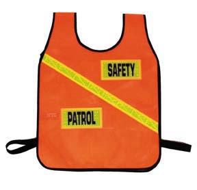 Safety Patrol 