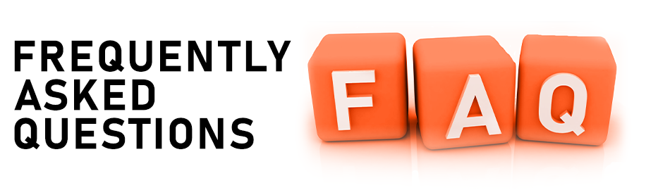 Frequently Asked Questions