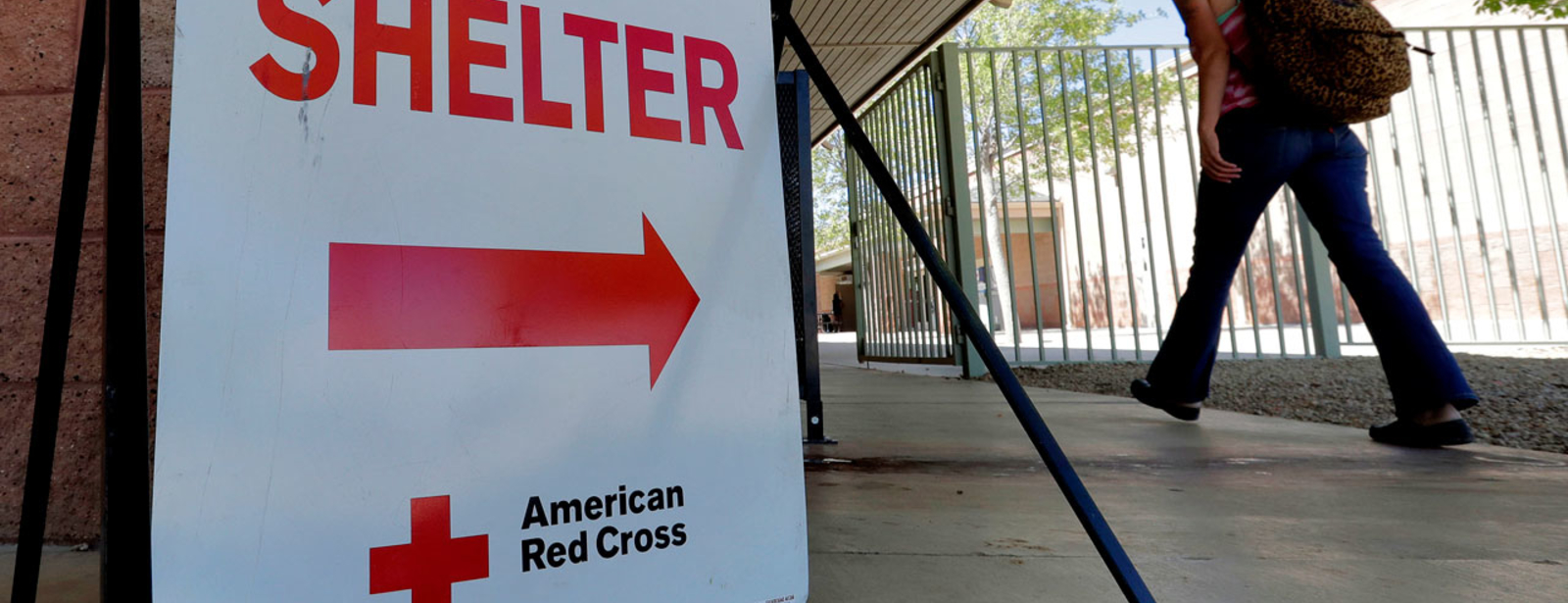 Shelters
