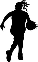 girls basketball