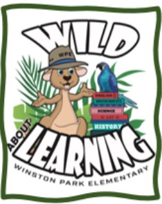 Wild About Learning Logo