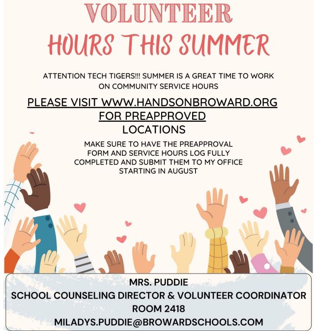  ATC Volunteer