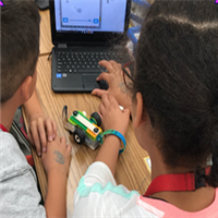 Lego Robotics 1
