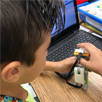 Lego Robotics