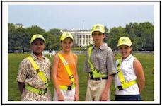 Safety Patrol photo