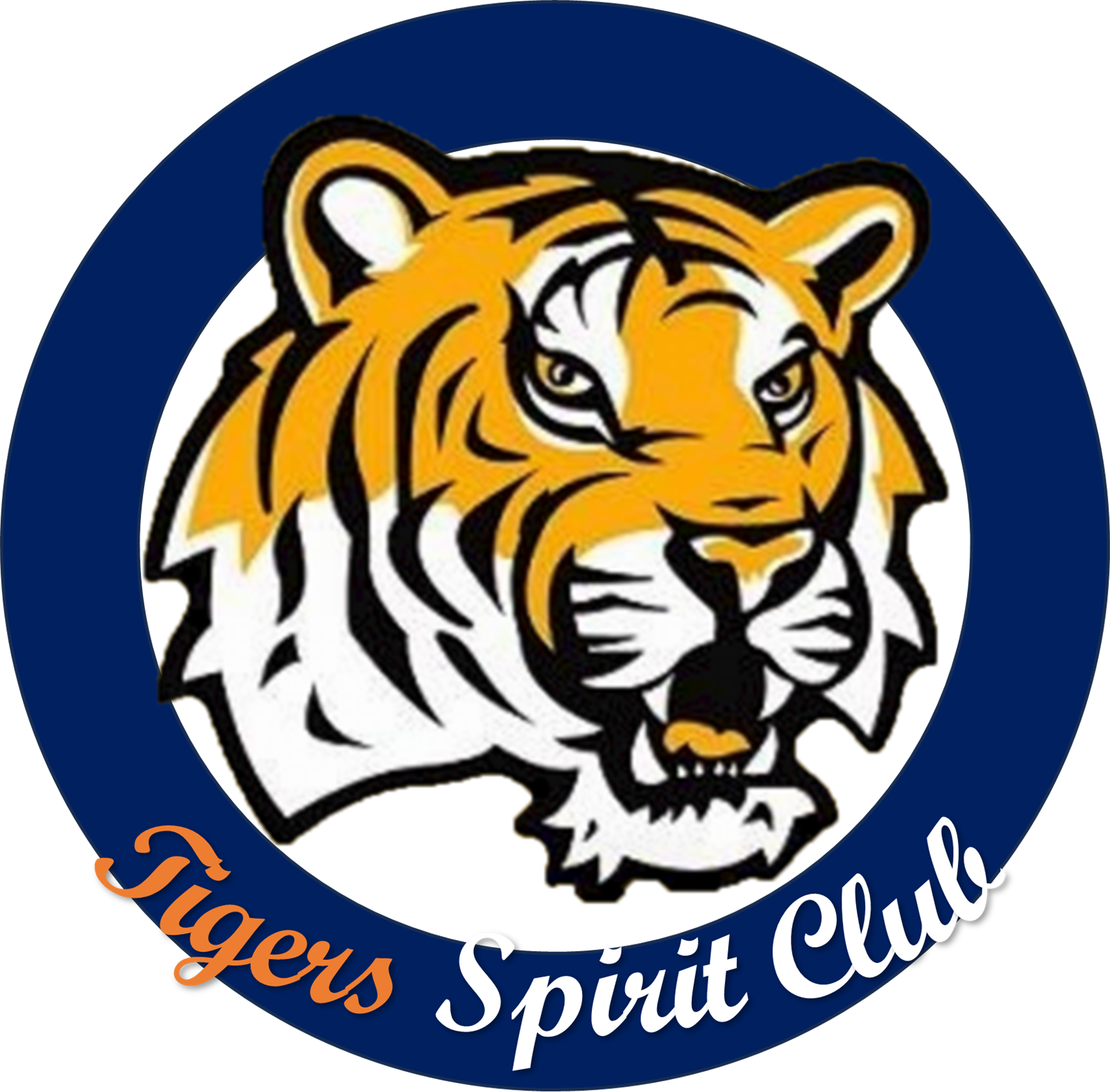  Tigers Spirit Club