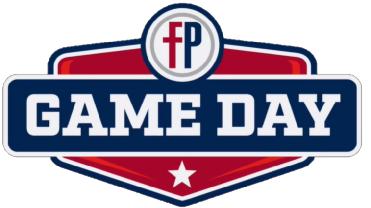  Game Day
