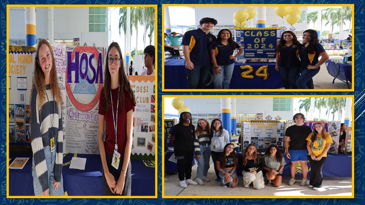 Elementary, middle, and high school students working at their group levels in a club Elementary, middle, and high school students working at their group levels in a club