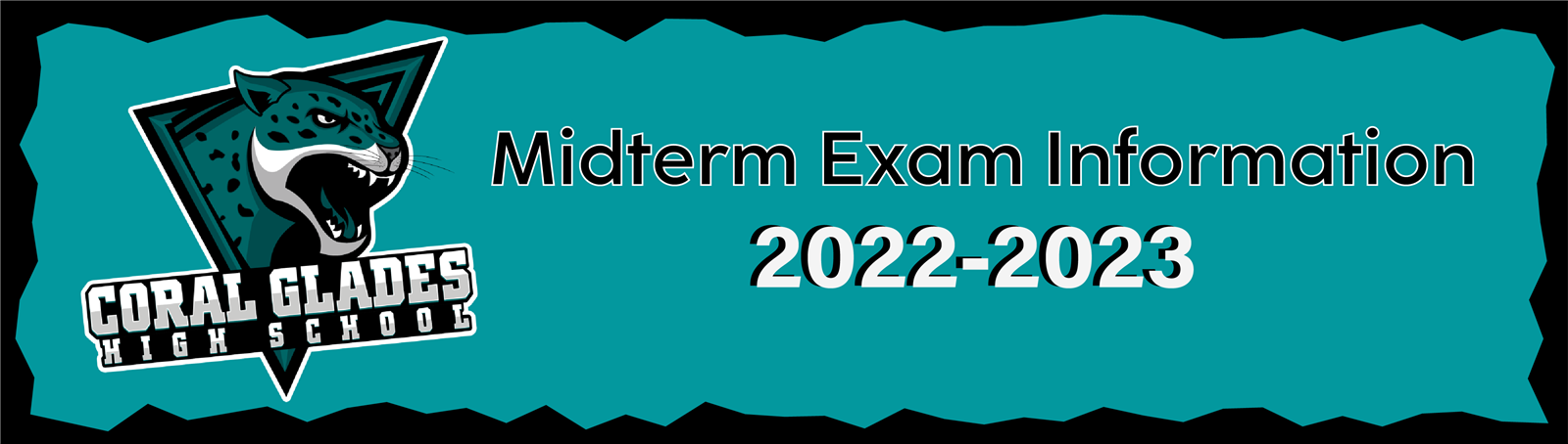 Midterm Exam Information / Midterm Exam Information | 2022-2023