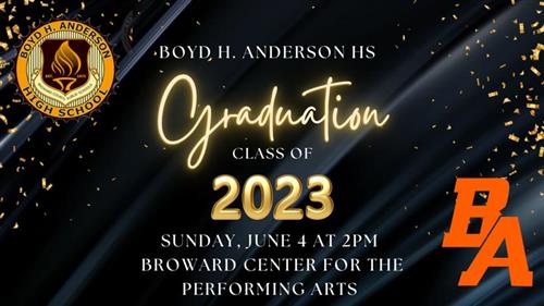 Graduation Date