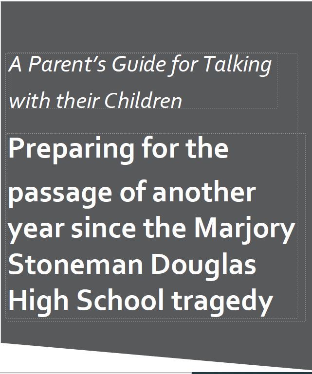 Parent's Guide