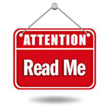 Read Me