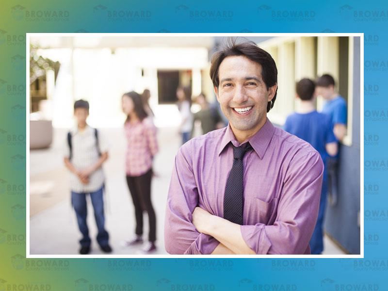 Assistant Principal