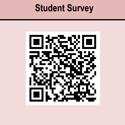 Student Survey