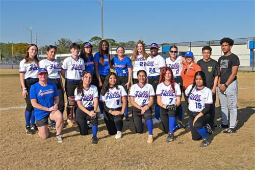 Softball Team