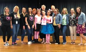 ECE Teachers and Davide Ira Rottenberg, Author 