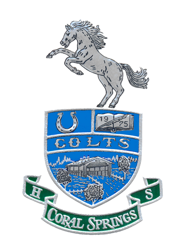  School Crest