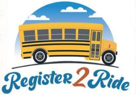  bus register to ride