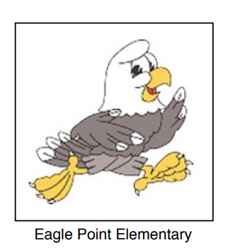  Eagle Point Logo