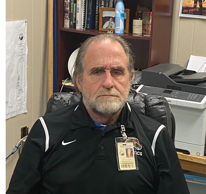  Assistant Principal Elder