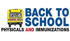Immunzation 