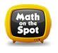 Math on the Spot