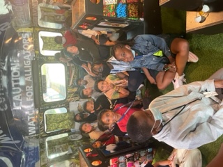 nature bus