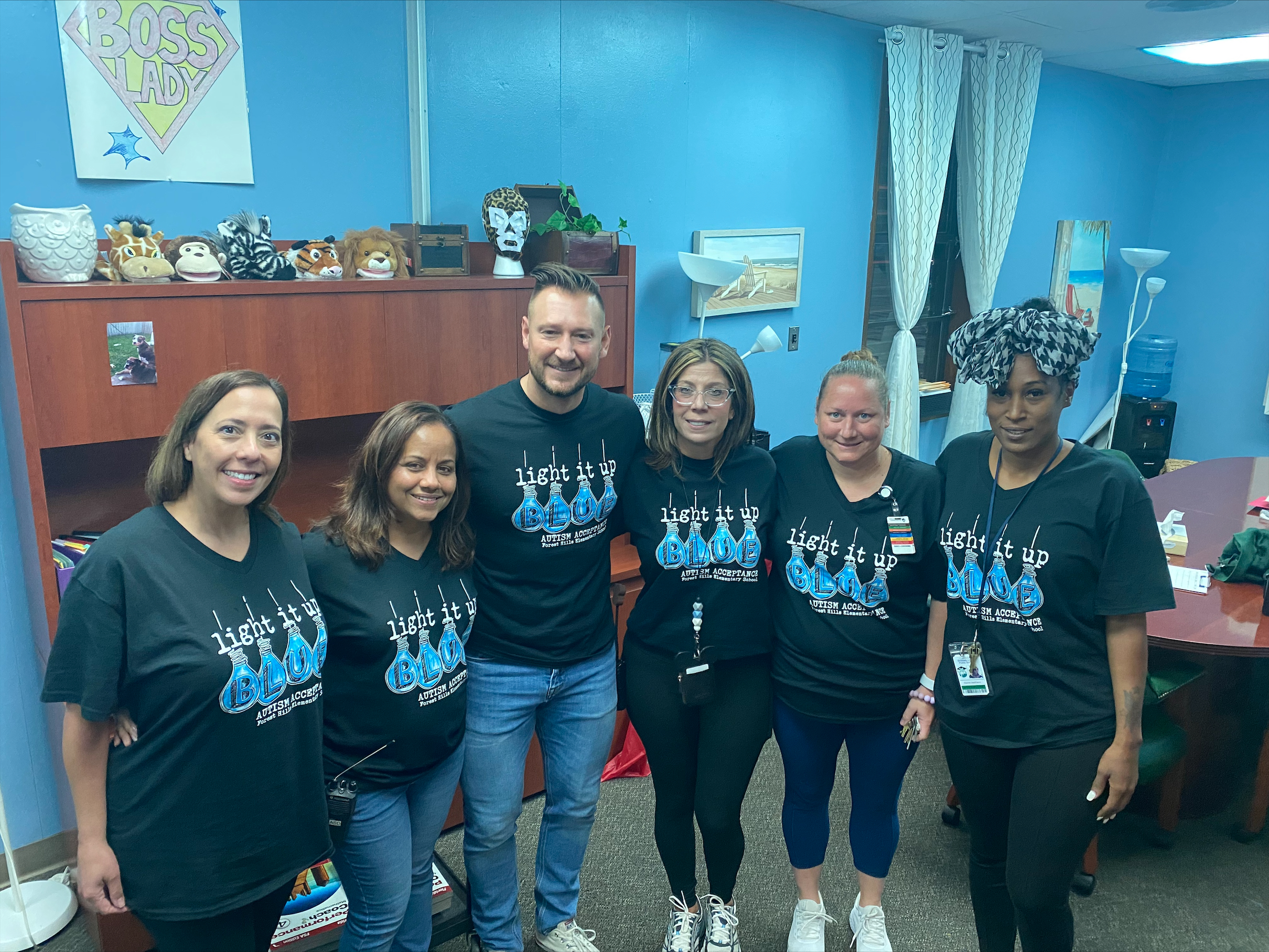 autism awareness