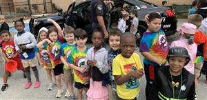 Future First Responders