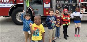 Future Firefighters