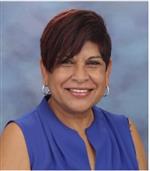 Angie Moodliyar Jones, Principal
