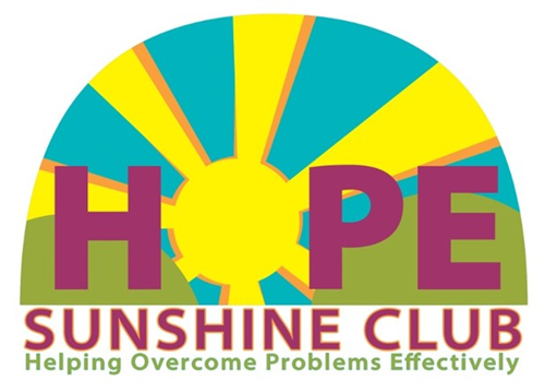 Hope Sunshine logo