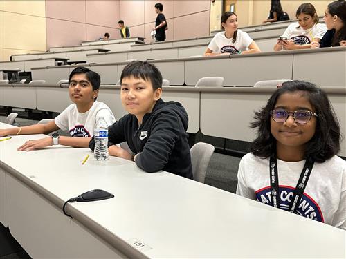 Students