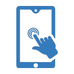 BCPS Mobile App Icon