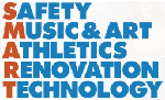   Stay up to date with everything SMART by visiting our school's page.