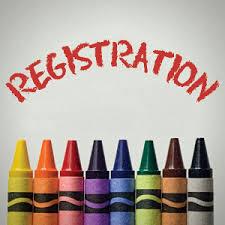 School Registration