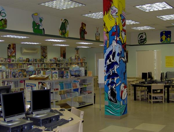 Media Center 