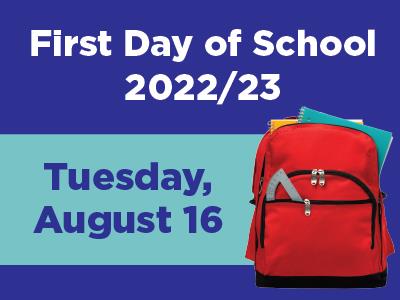 BACK TO SCHOOL