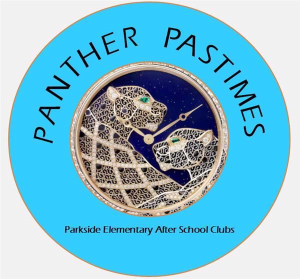  Panther Pastimes Clubs