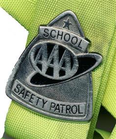 Safety patrol