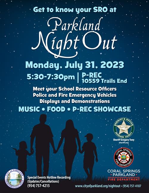 SRO Night