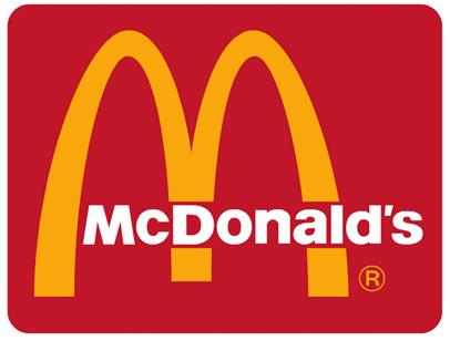 mcdonalds 