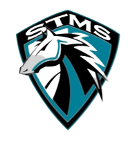  STMS Logo