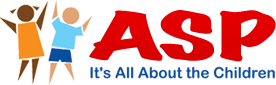 ASP Logo