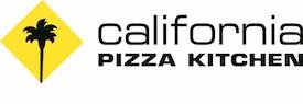 California Pizza Kitchen logo