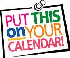  MEETING SCHEDULE 2024-2025
