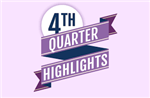 4th quarter newsletter