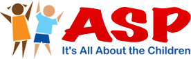 ASP Logo