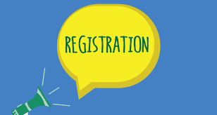  School Registration