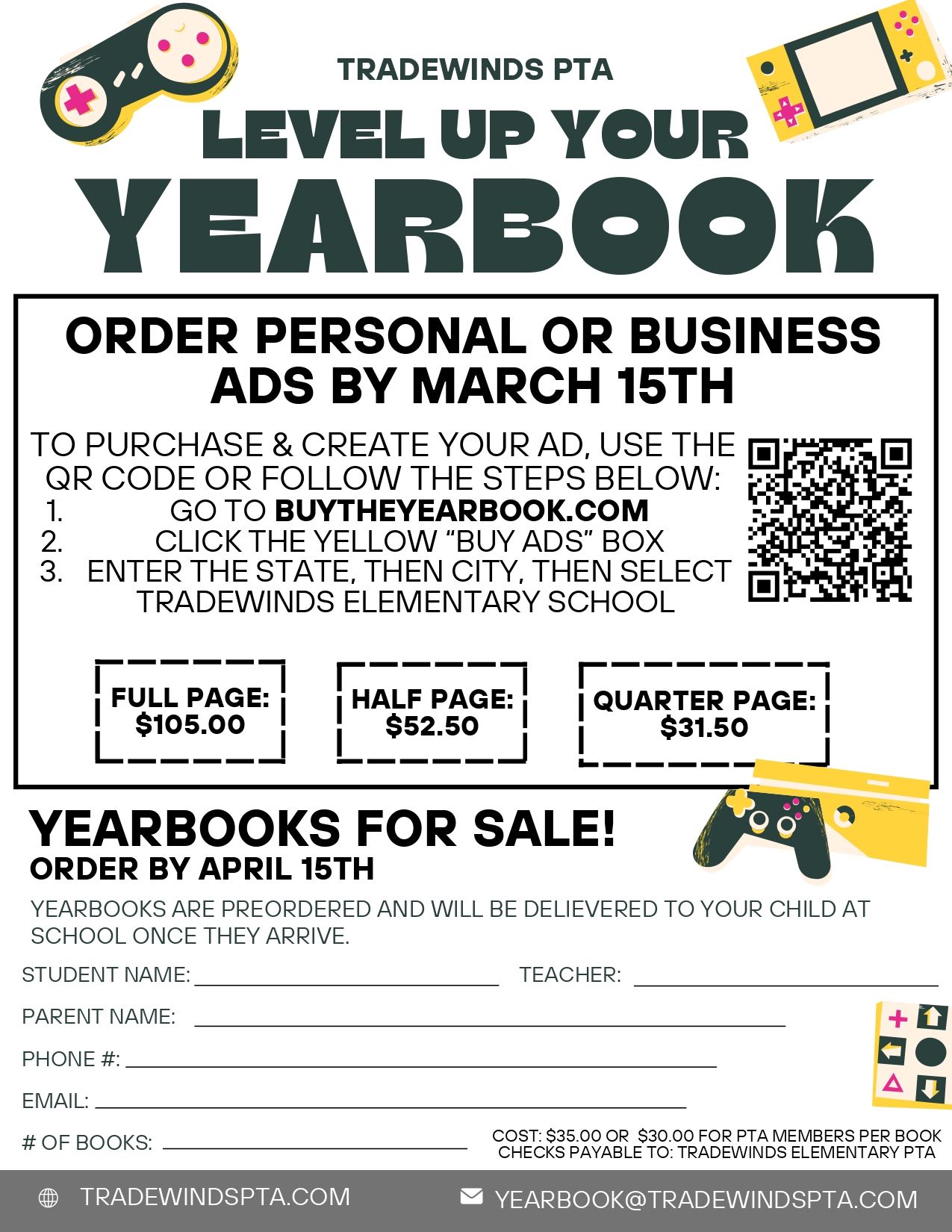  Yearbook